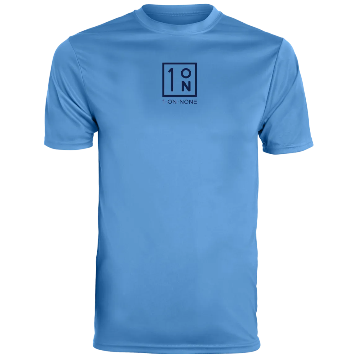 1-on-none Clarksburg Men's Moisture-Wicking Practice Tee