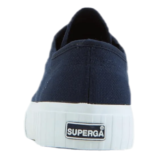 2630 Stripe Blue