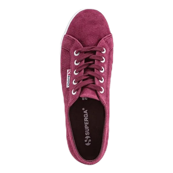 2790 Suew Red