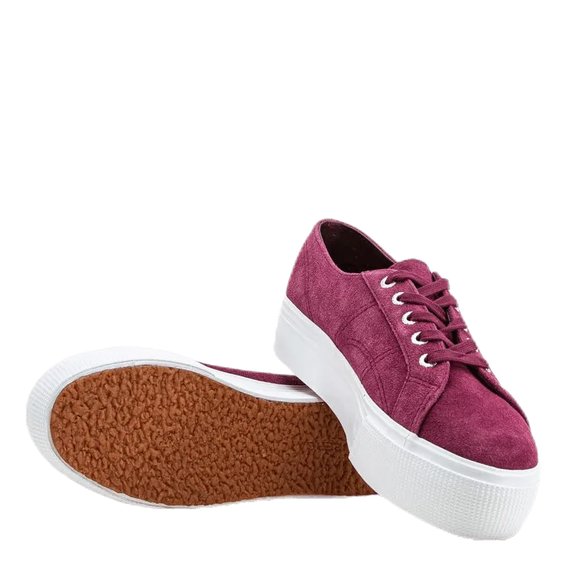 2790 Suew Red