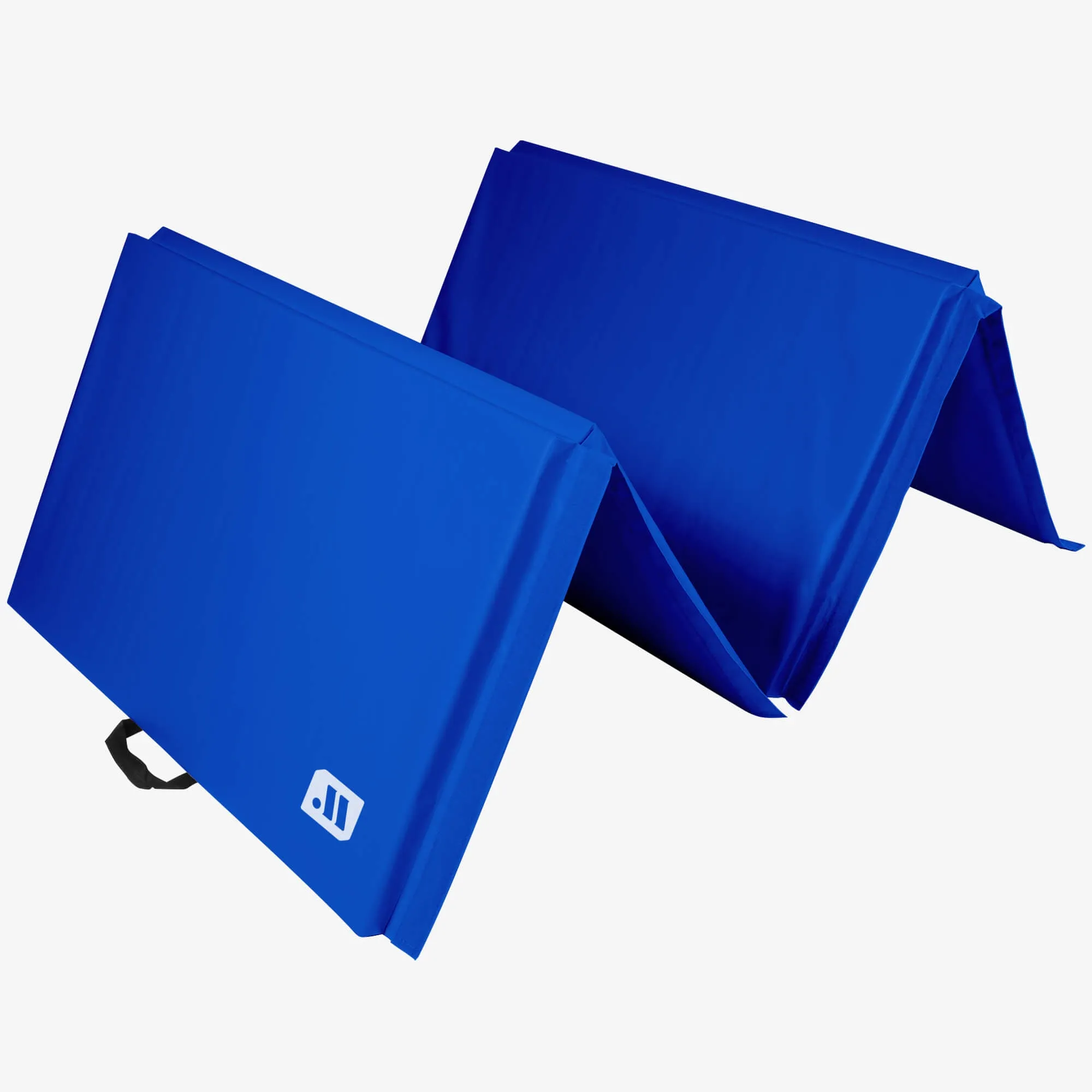 4' X 10' Folding Exercise Mat