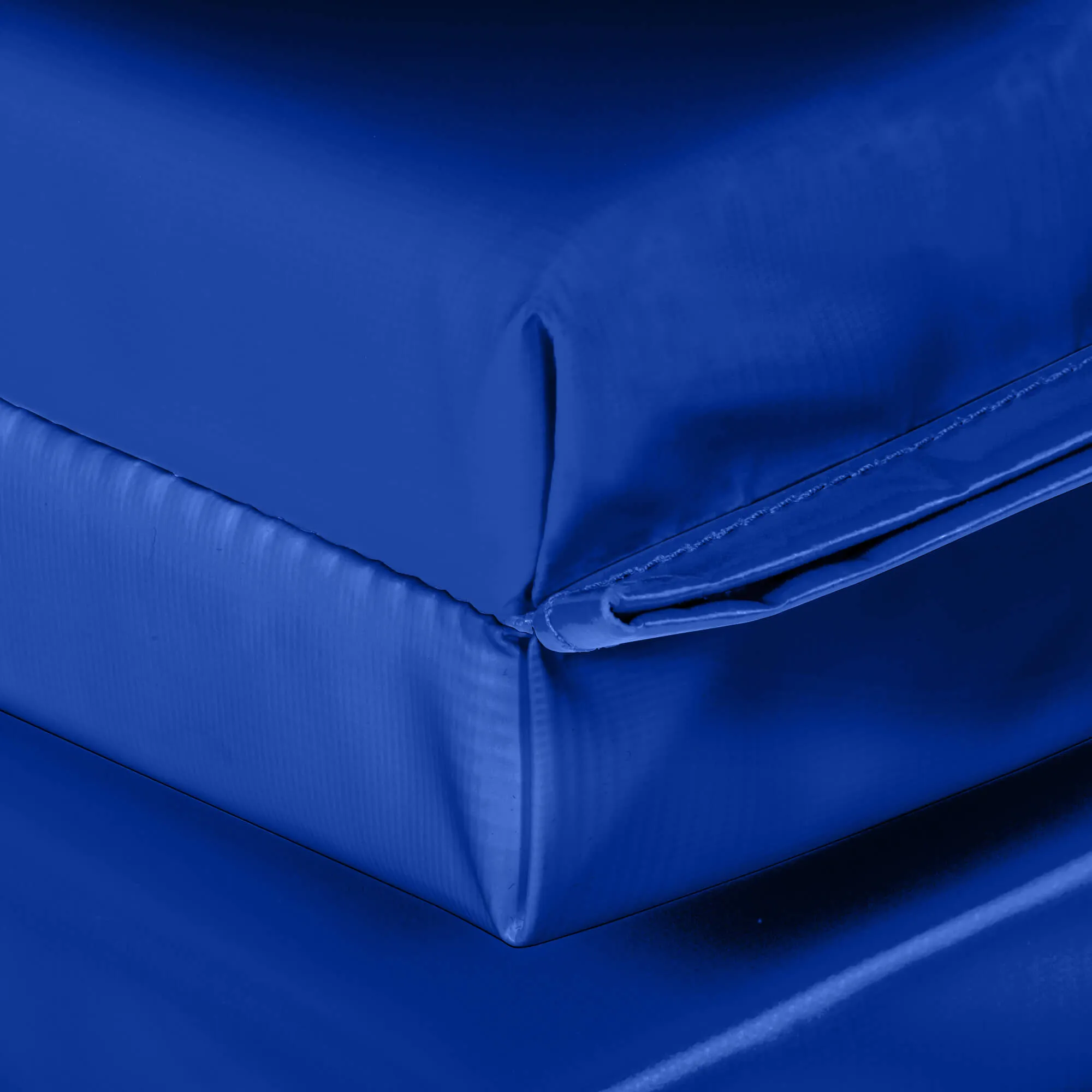 4' X 10' Folding Exercise Mat