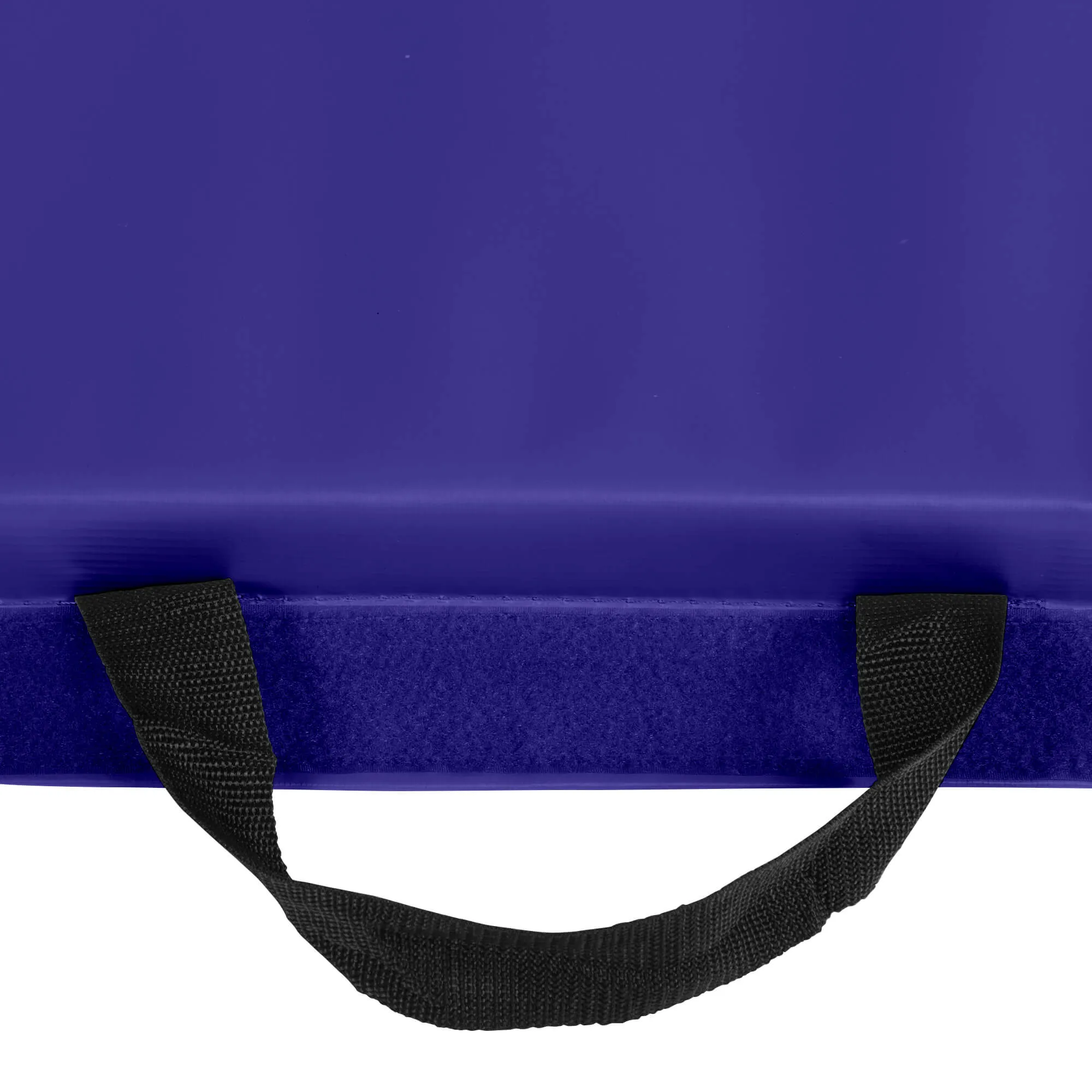 4' X 10' Folding Exercise Mat