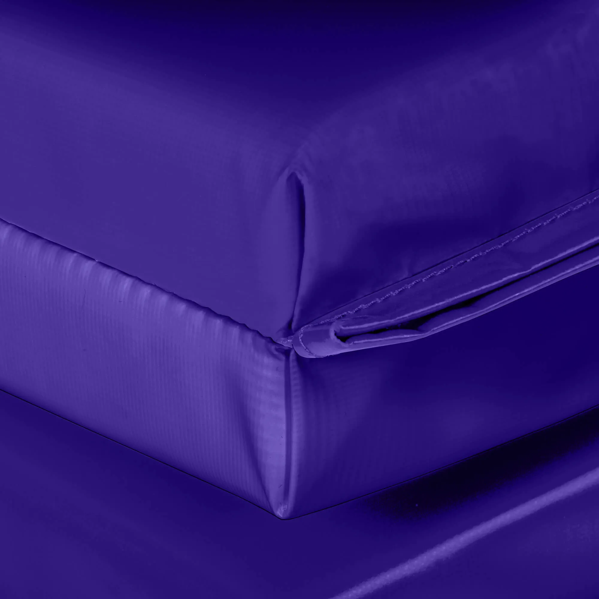 4' X 10' Folding Exercise Mat