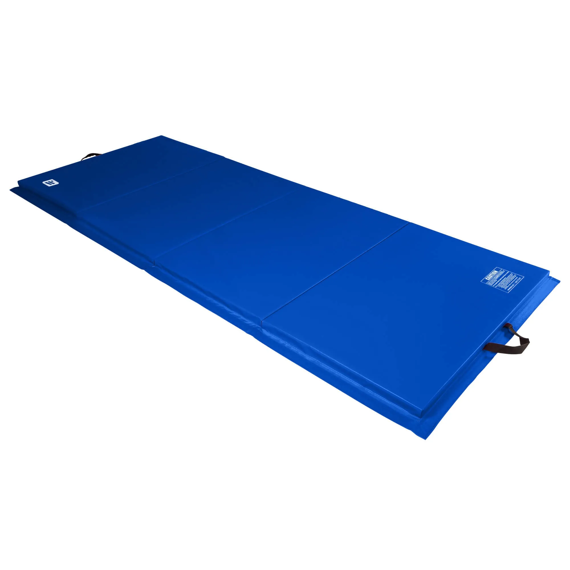4' X 10' Folding Exercise Mat