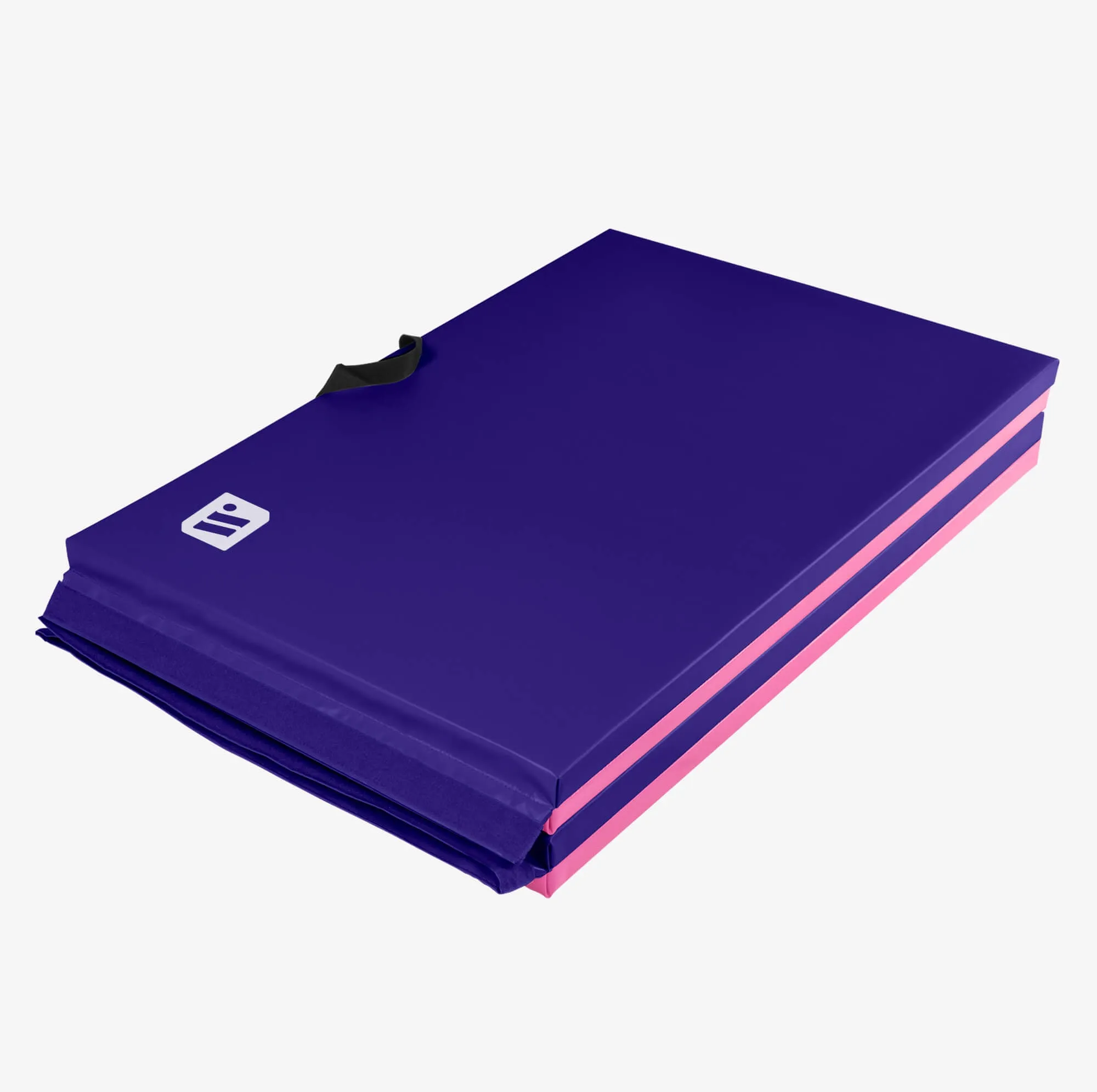 4' X 10' Folding Exercise Mat