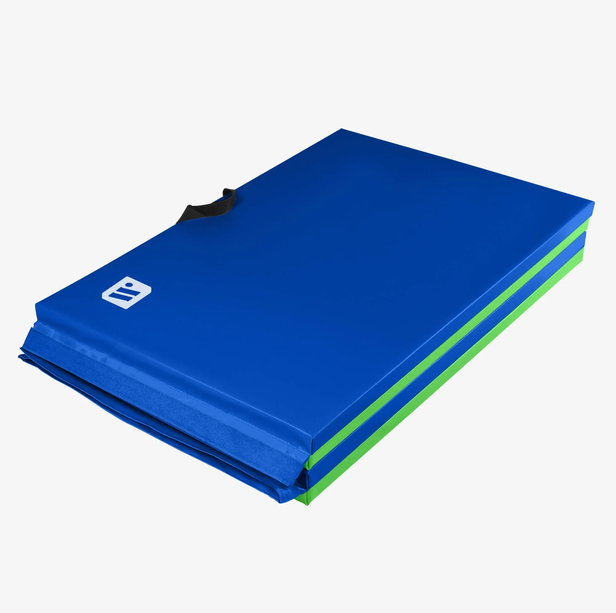4' X 10' Folding Exercise Mat