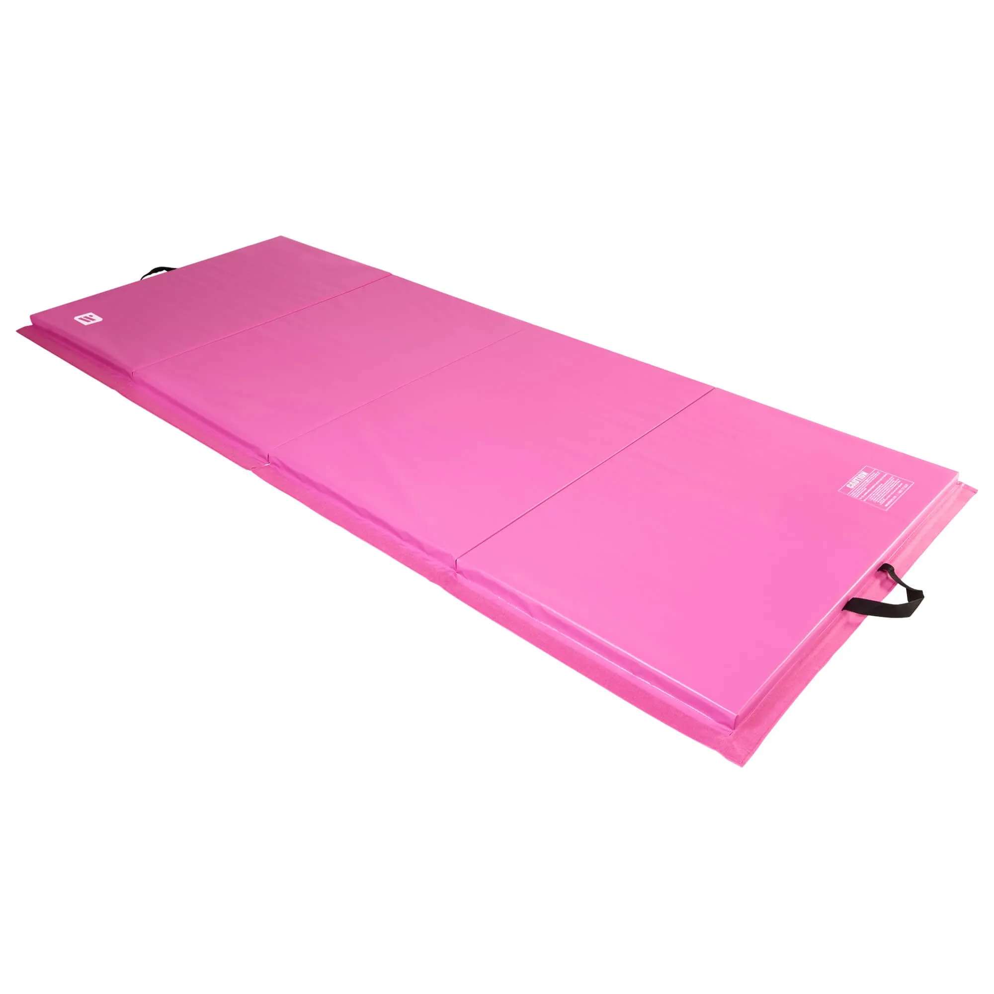 4' X 10' Folding Exercise Mat