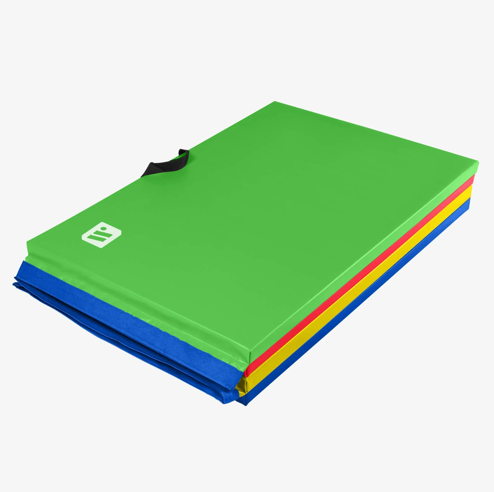 4' X 10' Folding Exercise Mat