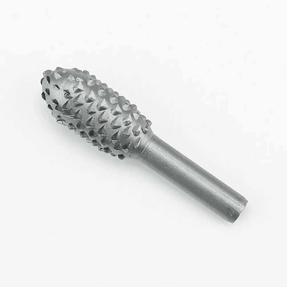 5pcs Woodworking Rotary Burr Set