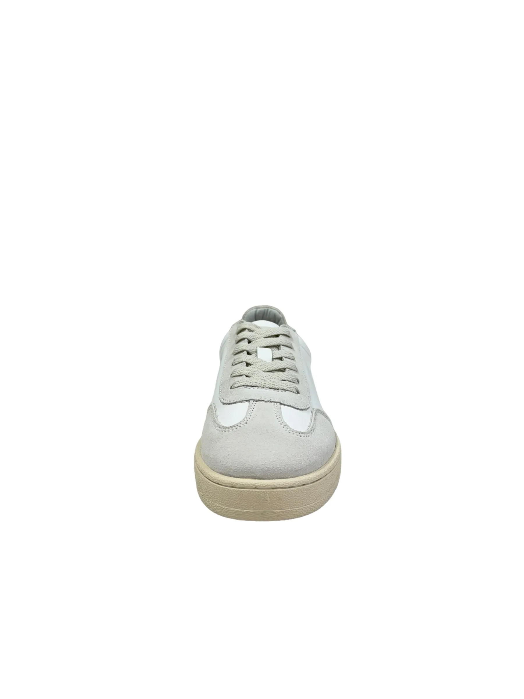 Abbie - Cream