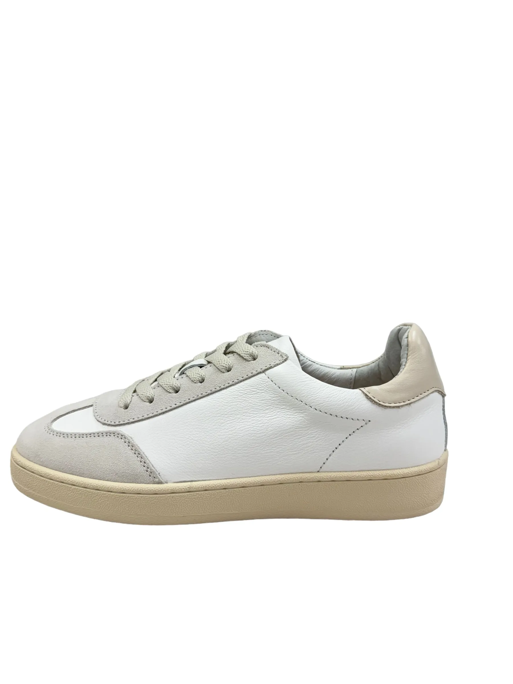 Abbie - Cream