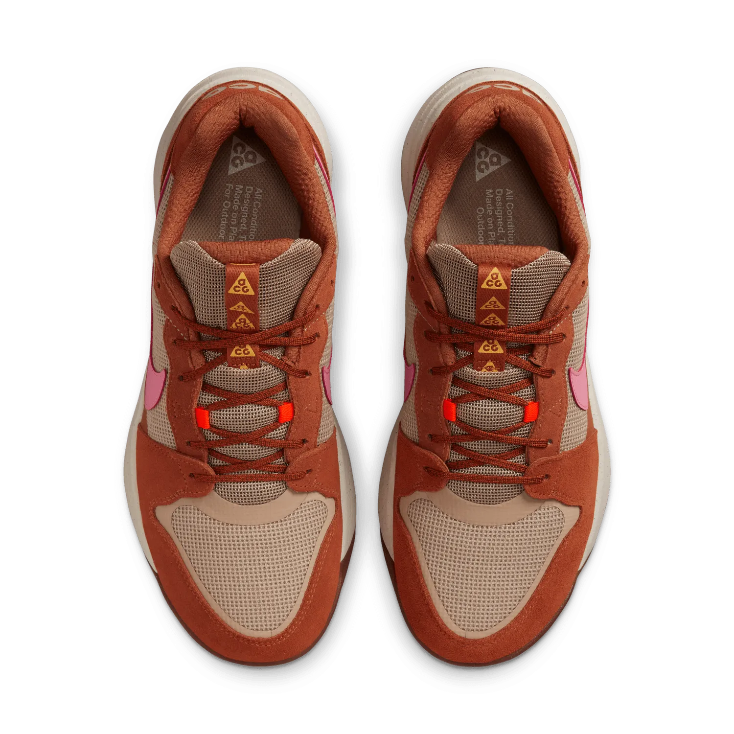ACG LOWCATE
