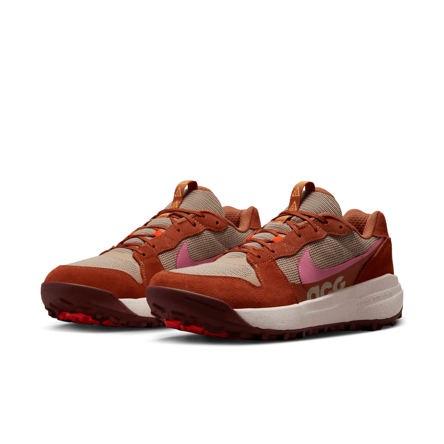 ACG LOWCATE