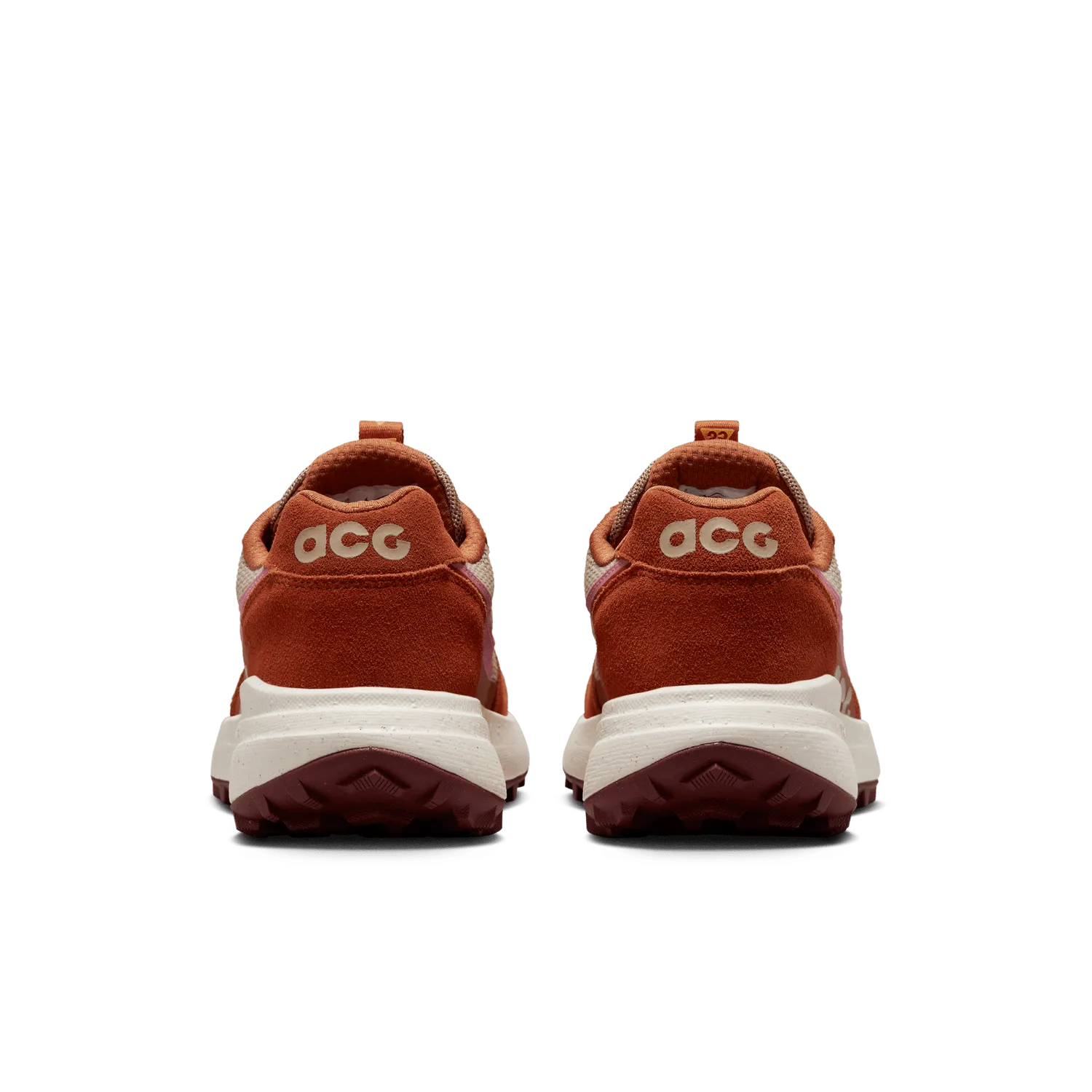 ACG LOWCATE