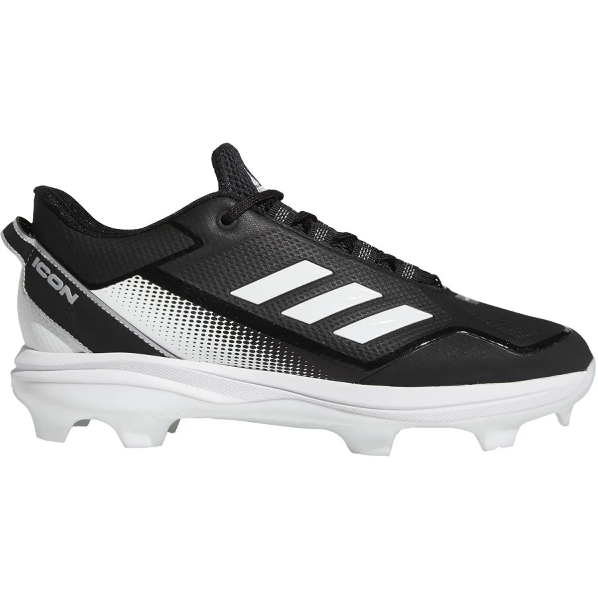 adidas Men's Icon 7 TPU Baseball Cleats