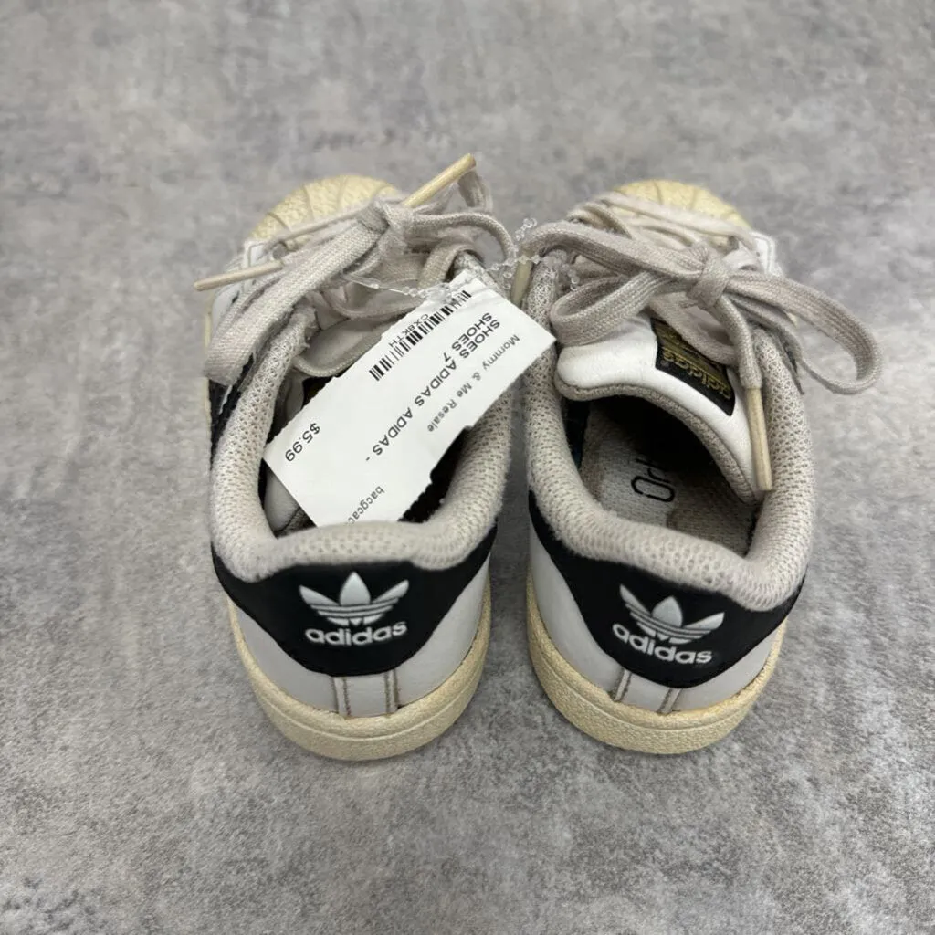 ADIDAS - SHOES