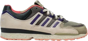 Adidas Sneakerfreaker x Torsion Integral S sneakers, multicolor