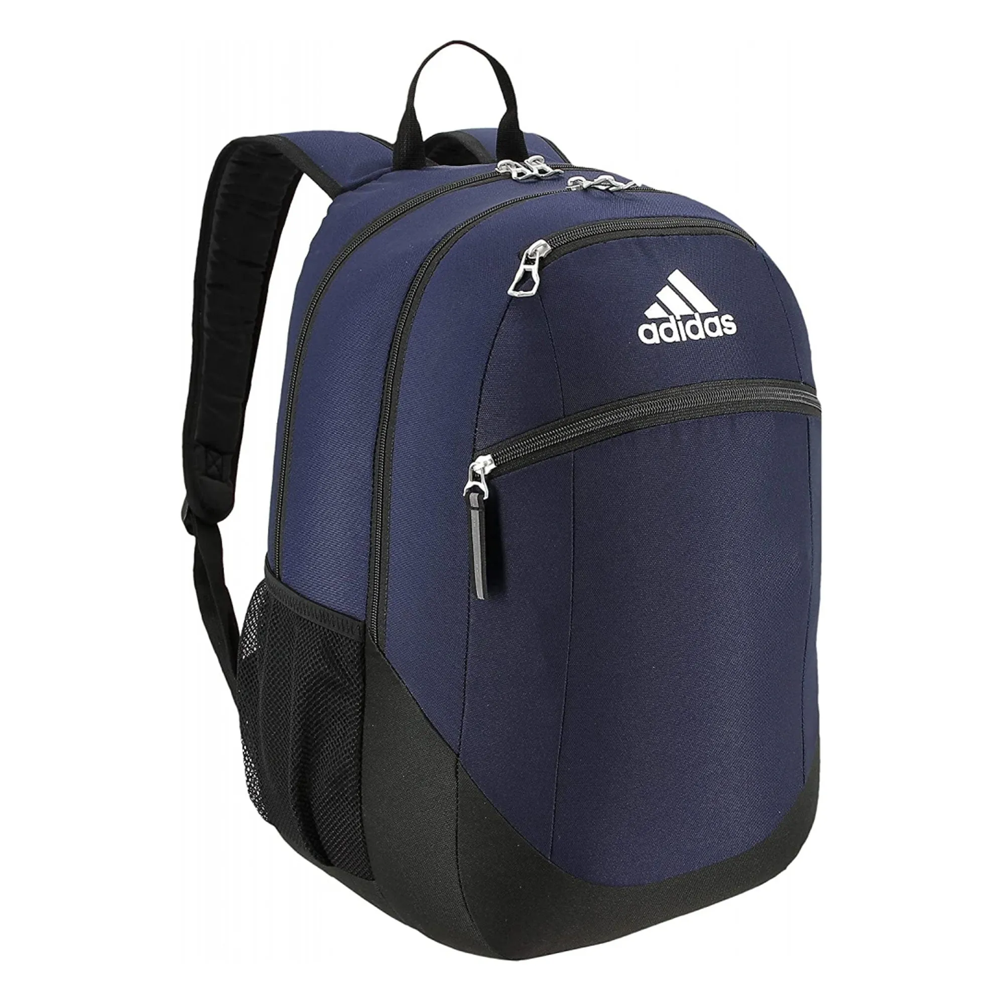 adidas Striker II Team Backpack Navy/White