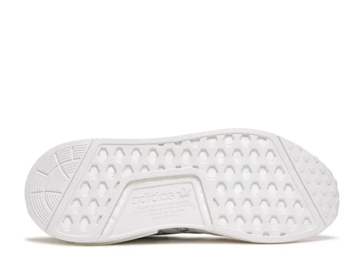 Adidas WMNS NMD_R1 'DREAMY FLORAL' sneakers, white