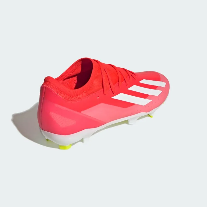 Adidas X Crazyfast League FG