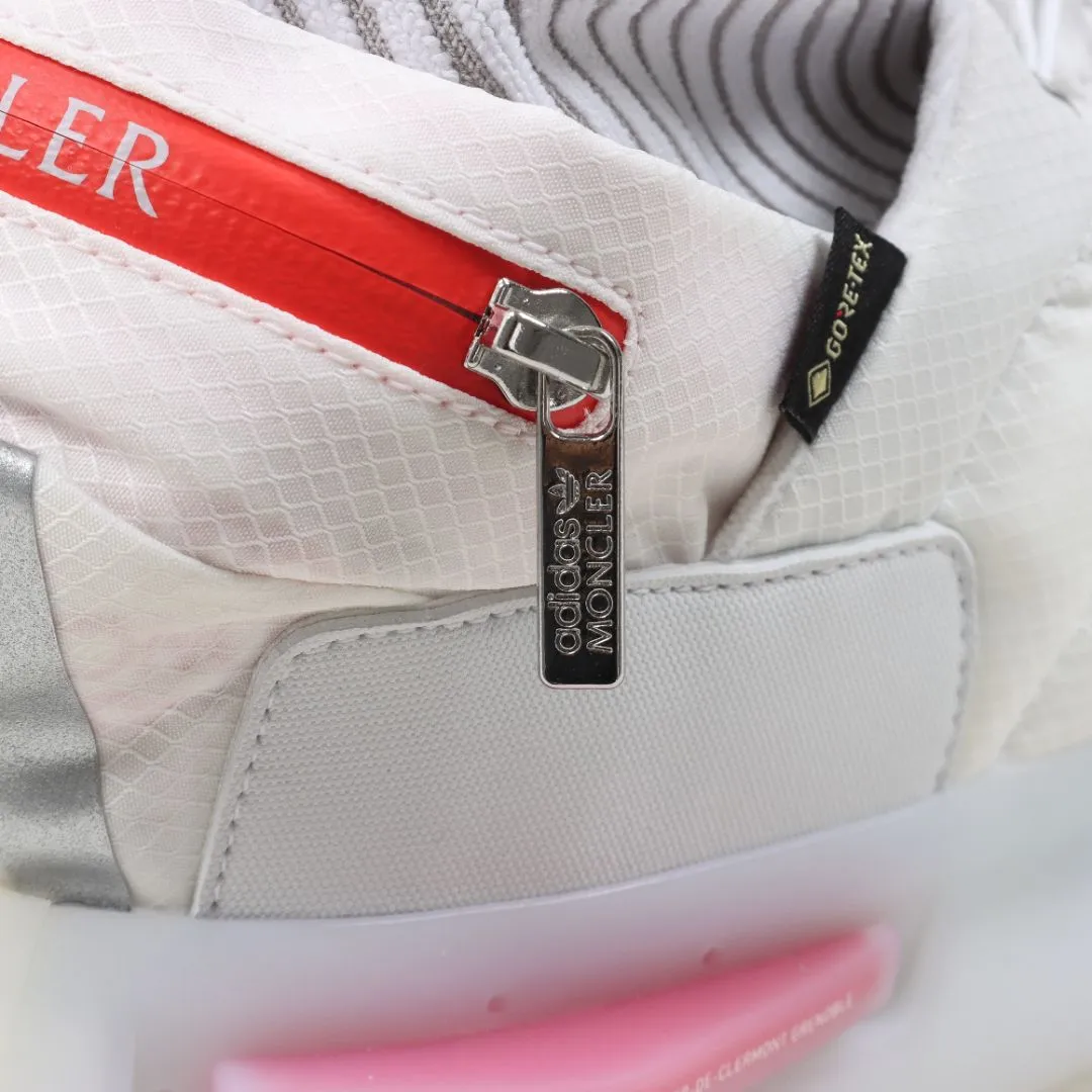 Adidas X Moncler NMD S1 Goretex Sneakers Size US 9