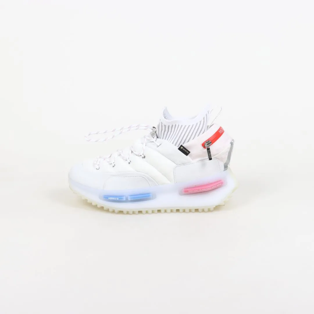 Adidas X Moncler NMD S1 Goretex Sneakers Size US 9