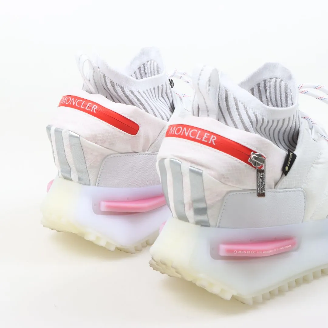 Adidas X Moncler NMD S1 Goretex Sneakers Size US 9