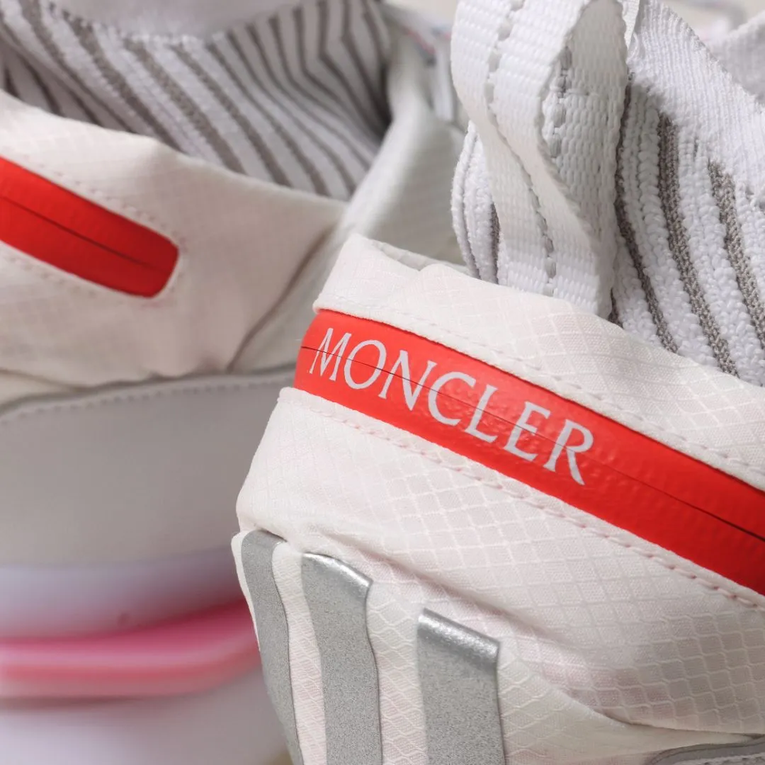 Adidas X Moncler NMD S1 Goretex Sneakers Size US 9