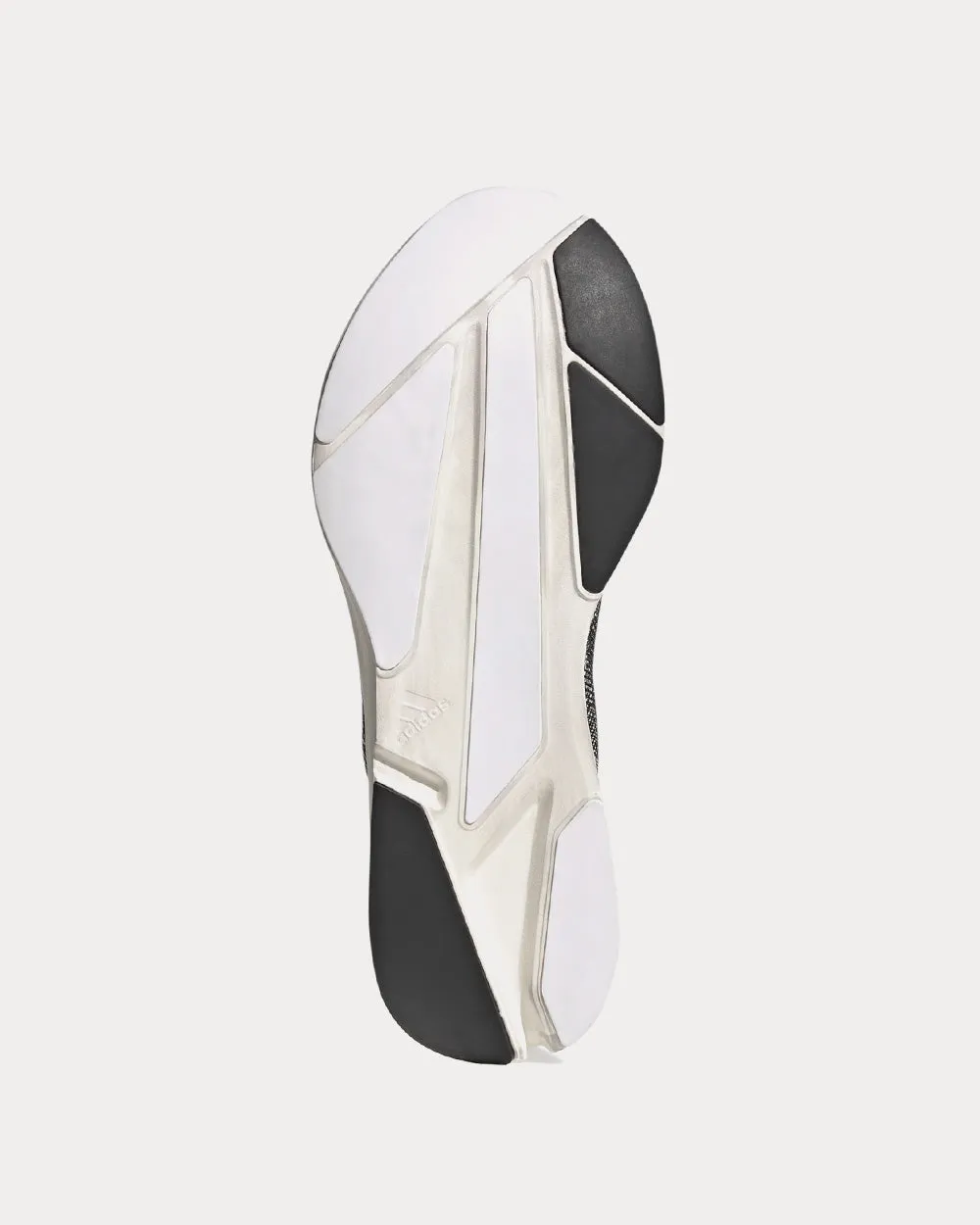 Adizero 2.94 KG CO2E Non Dyed / Cloud White / Carbon Running Shoes