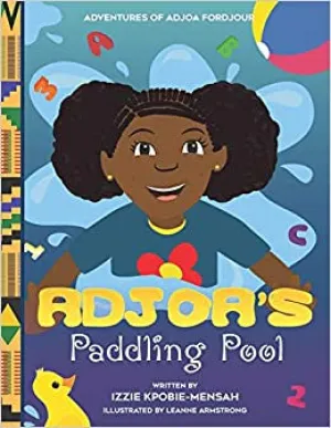 Adjoa's Paddling Pool