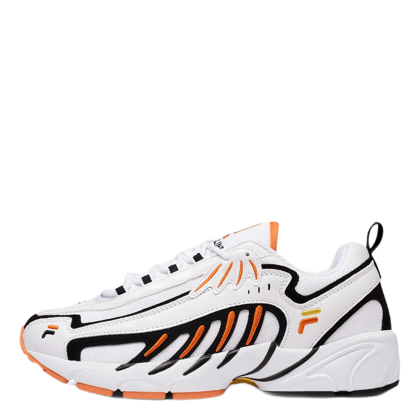 Adrenaline Low Wmn White
