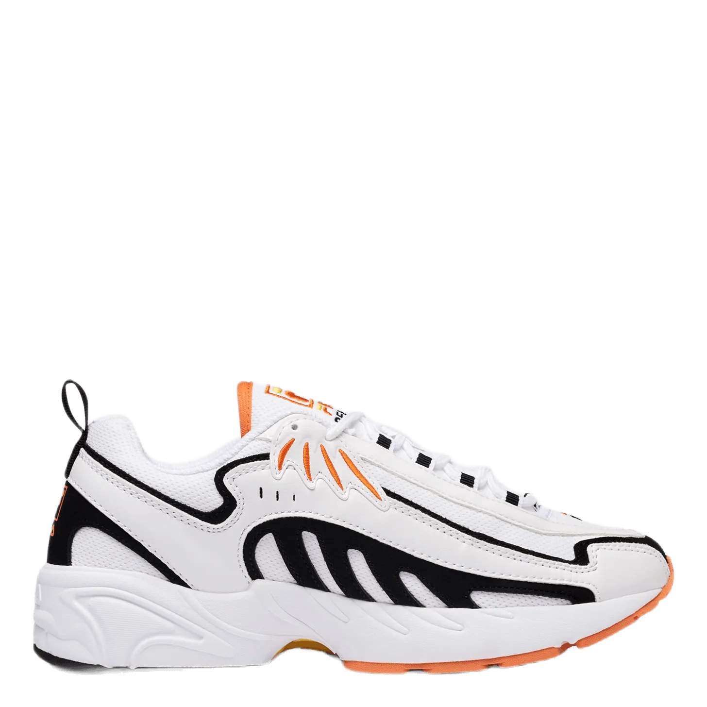 Adrenaline Low Wmn White