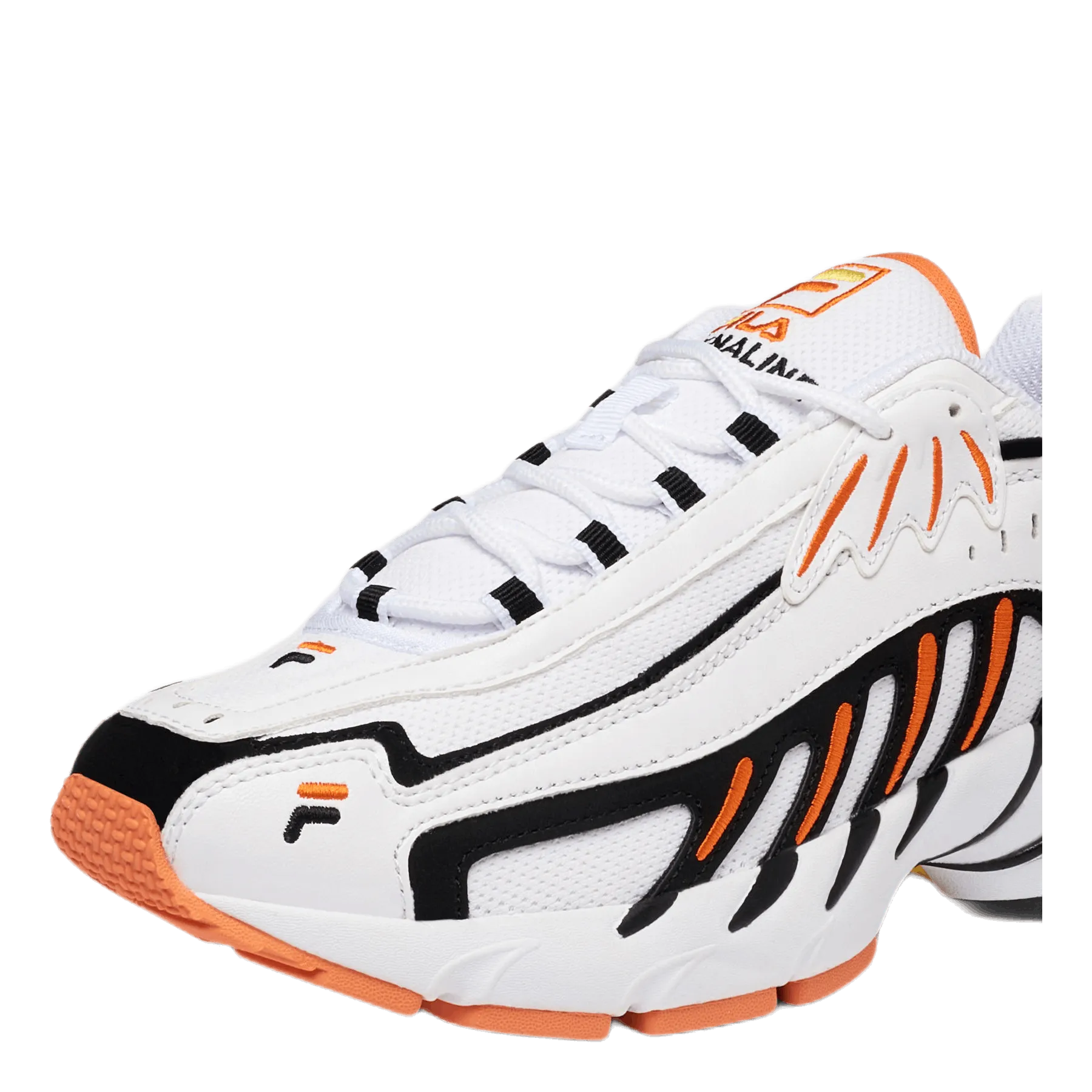 Adrenaline Low Wmn White