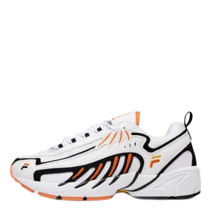 Adrenaline Low Wmn White