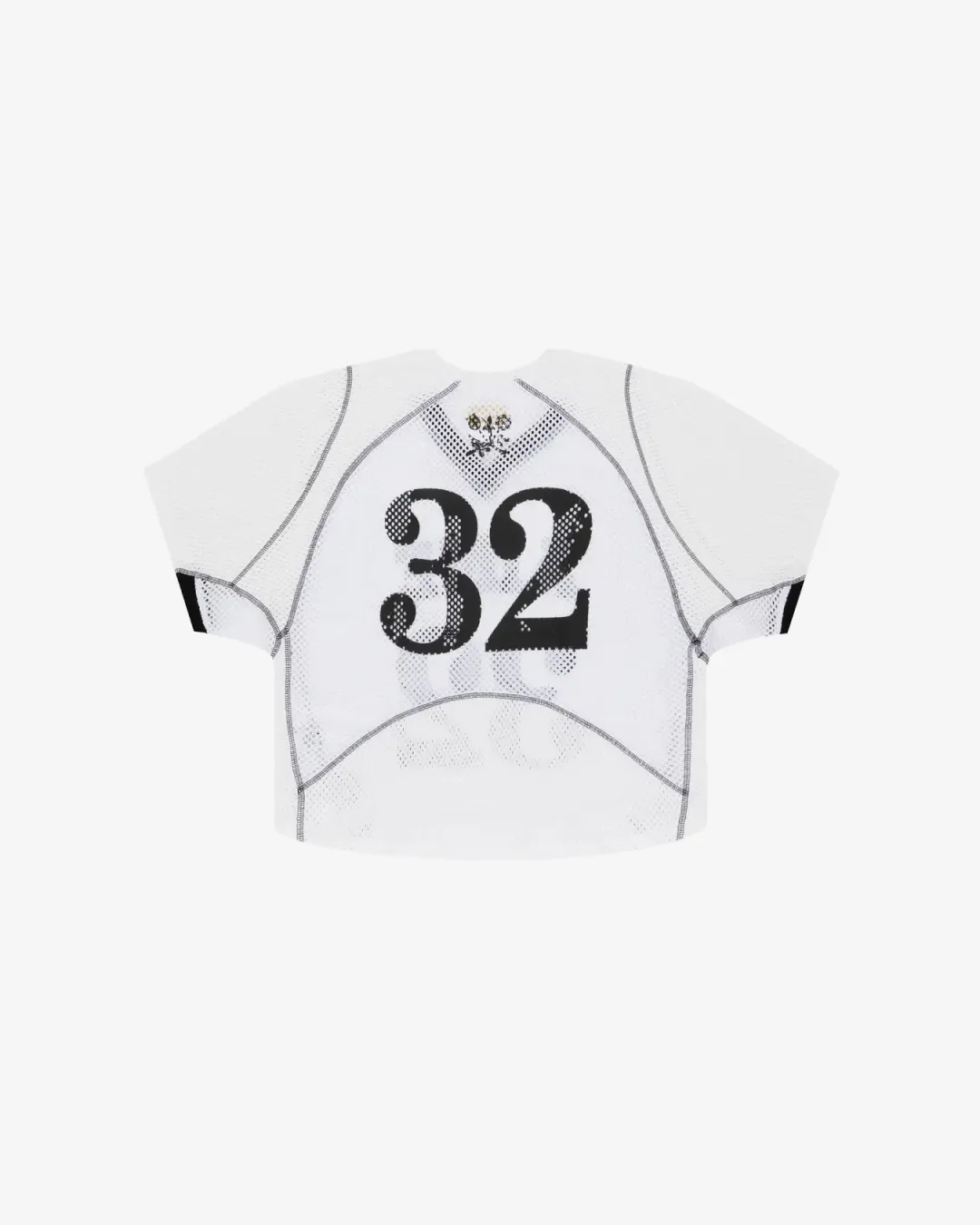 Aimé Leon Dore Practice Jersey - white