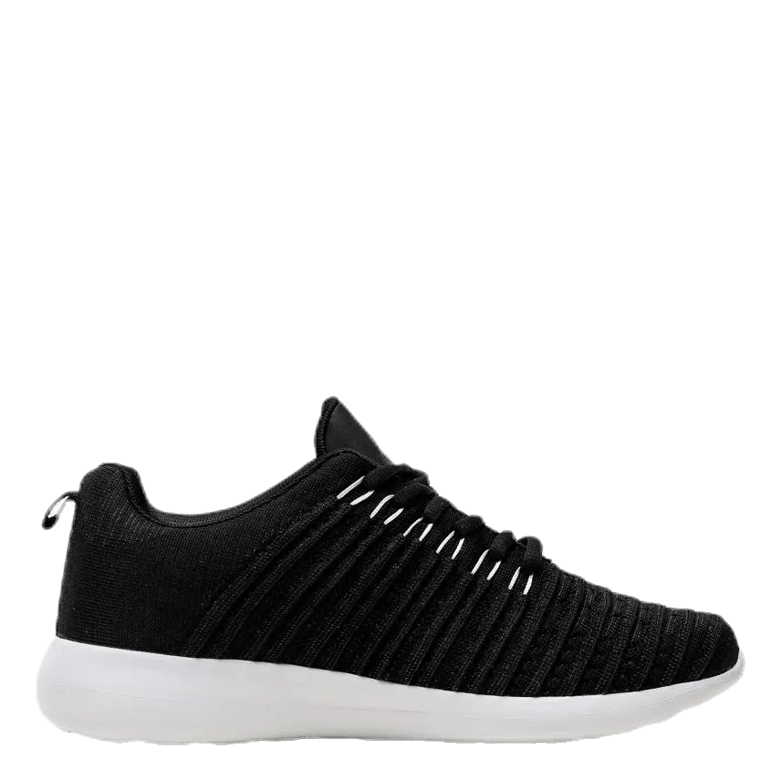 Aiman White/Black