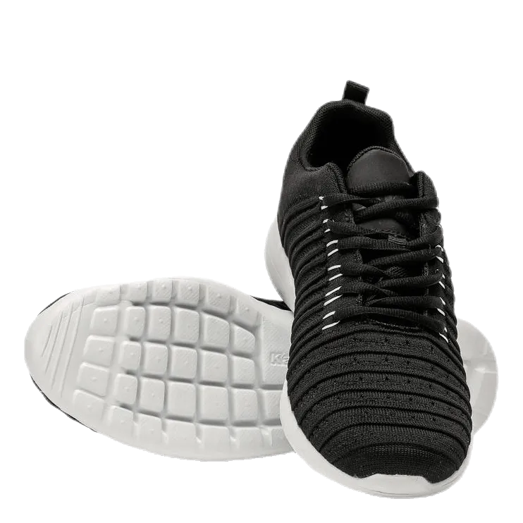 Aiman White/Black