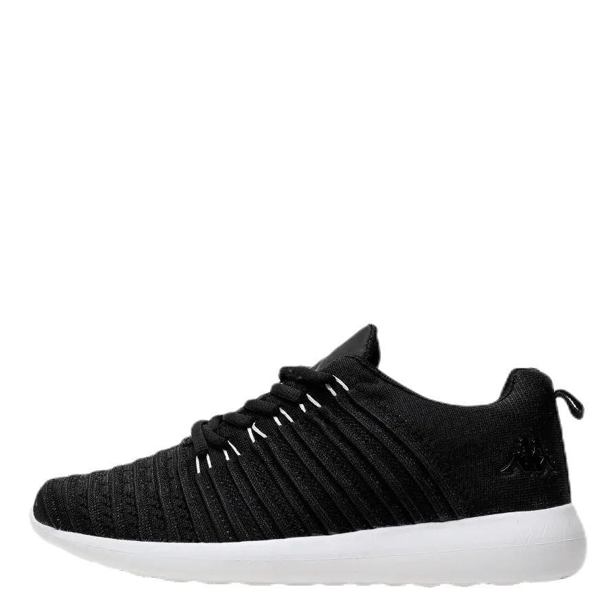 Aiman White/Black