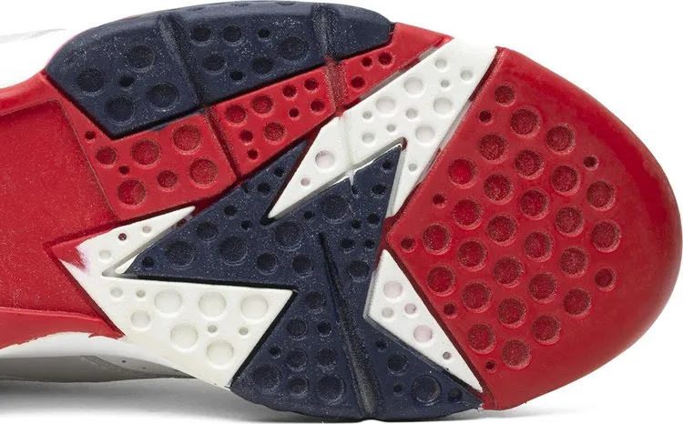 Air Jordan 7 OG Olympic 1992 sneakers, white