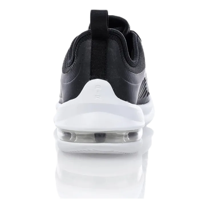 Air Max Axis PS Little kids White/Black