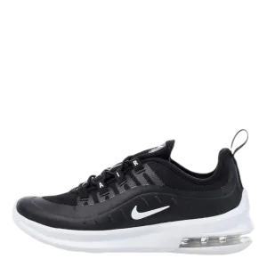 Air Max Axis PS Little kids White/Black
