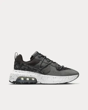 Air Max Viva Black/Summit White/Volt Glow/Iron Grey Low Top Sneakers