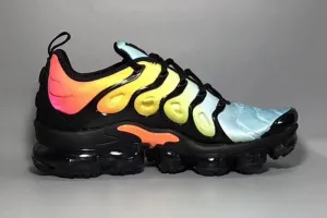 Air VaporMax Plus Women’s Tropical Sunset Multicolor    B751124