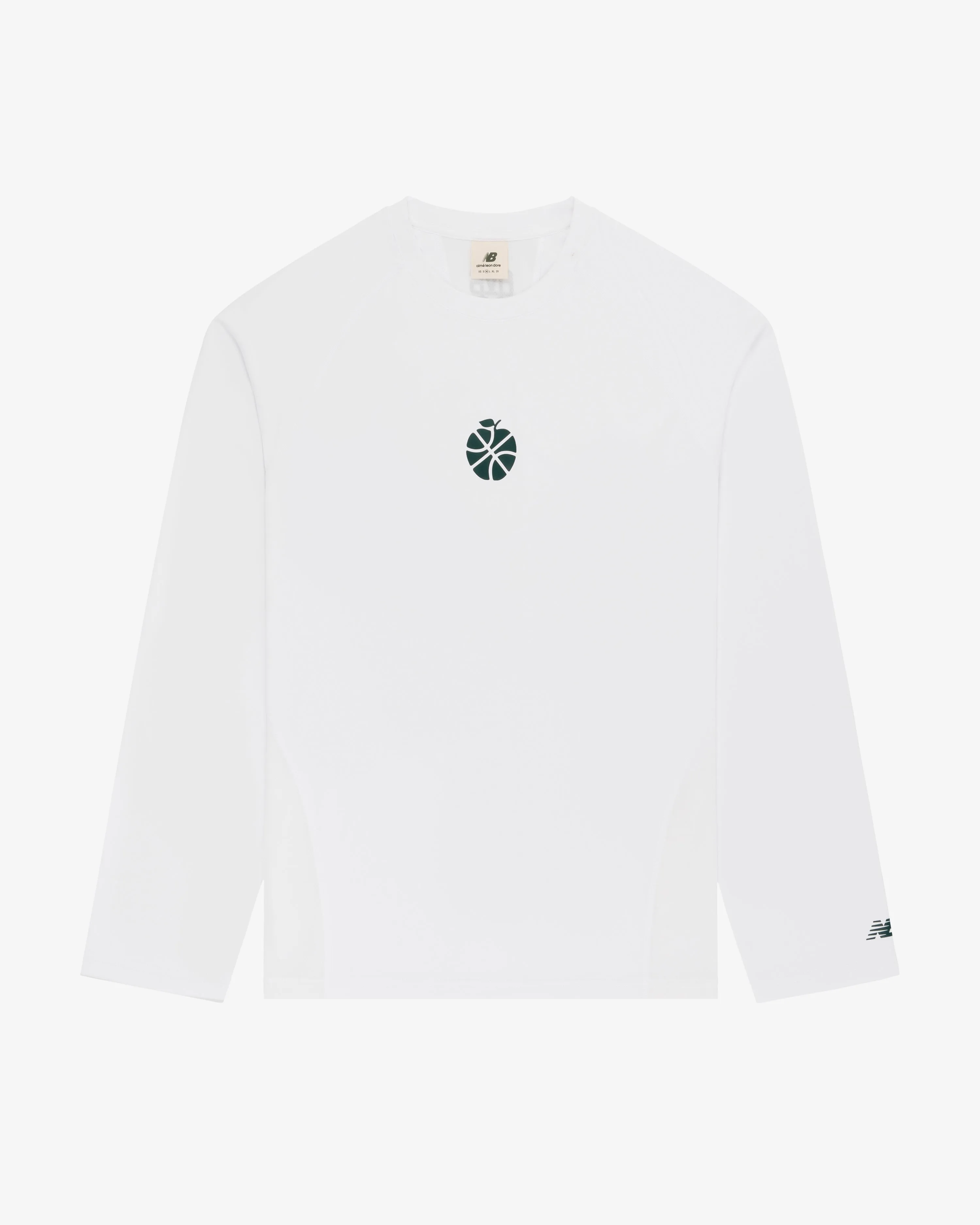 ALD / New Balance SONNY NY Practice Tee