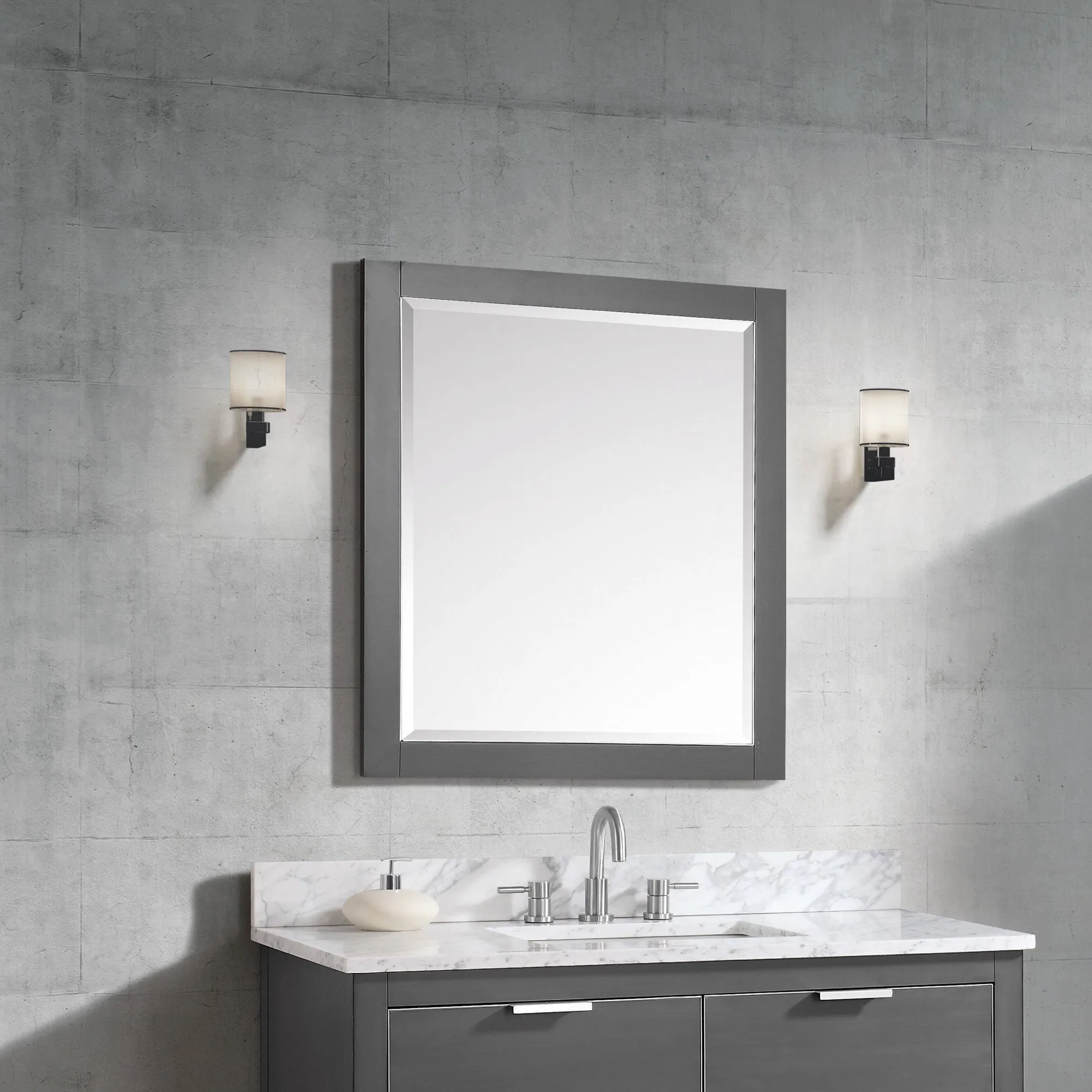 Allie Collections Mirror