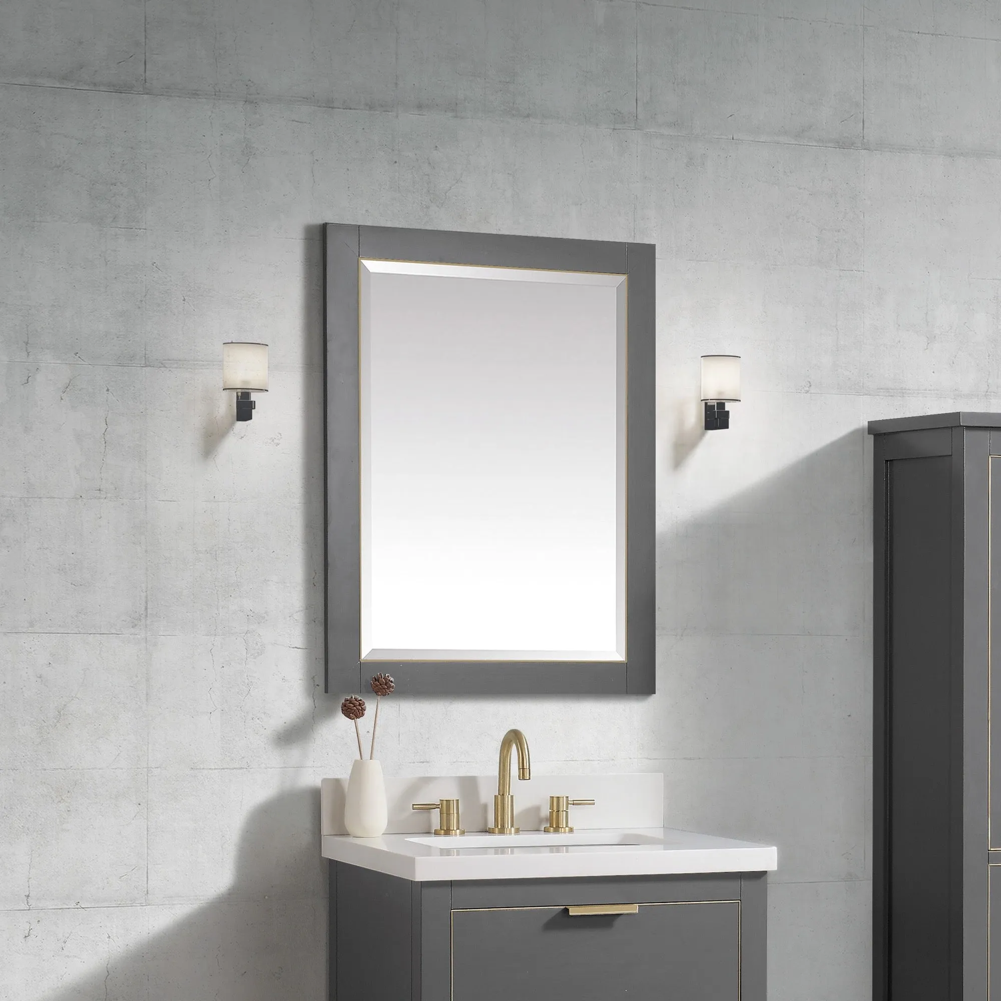 Allie Collections Mirror