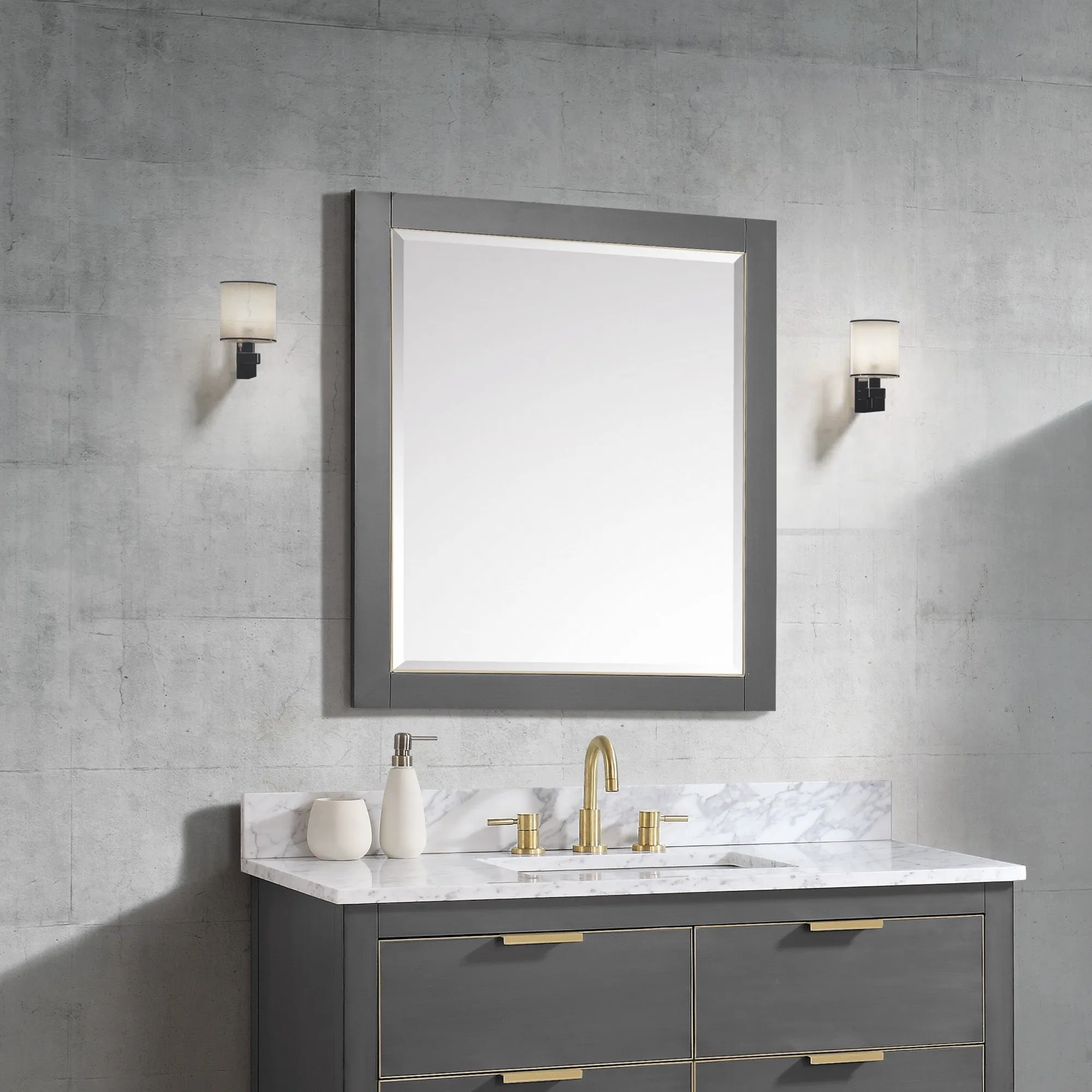 Allie Collections Mirror