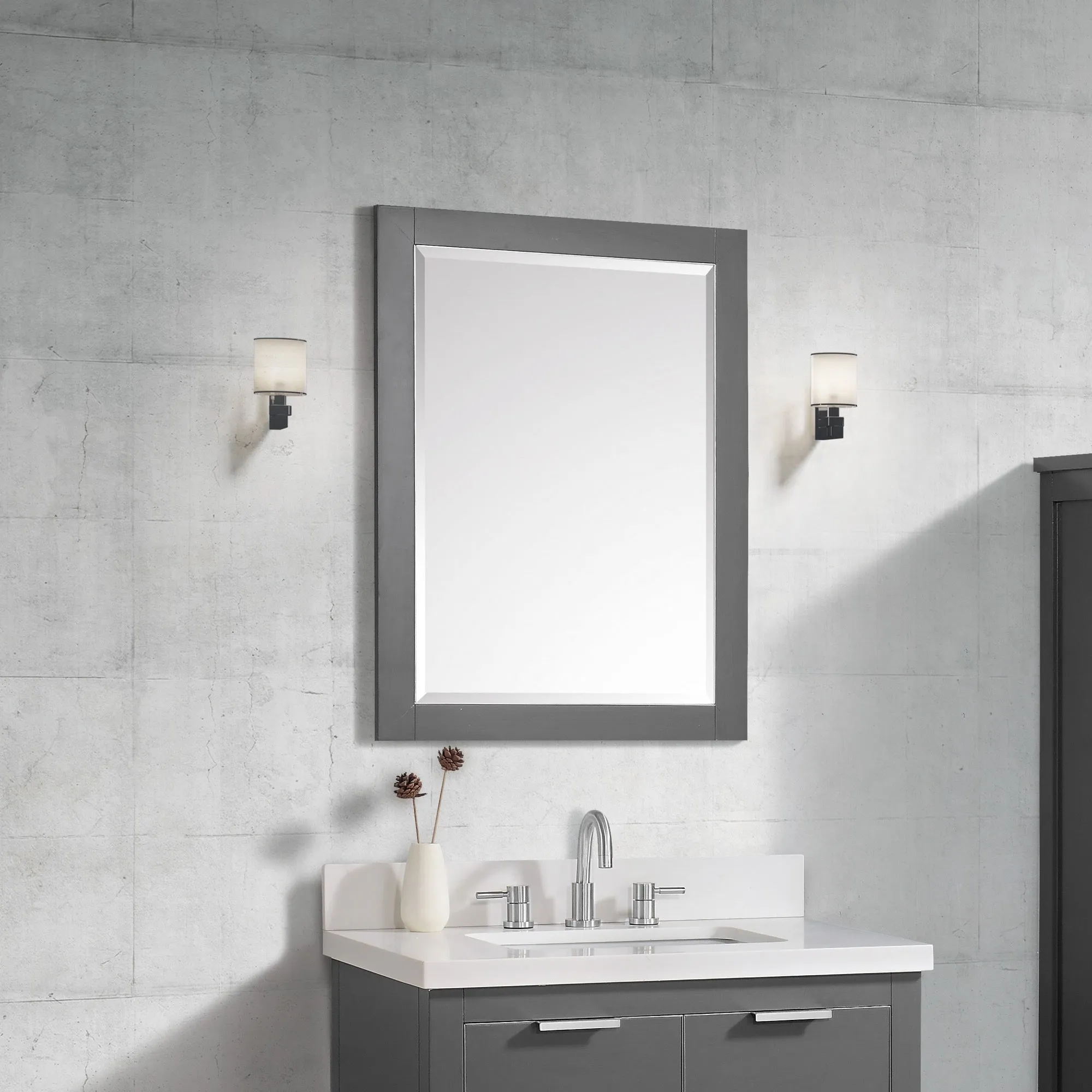 Allie Collections Mirror