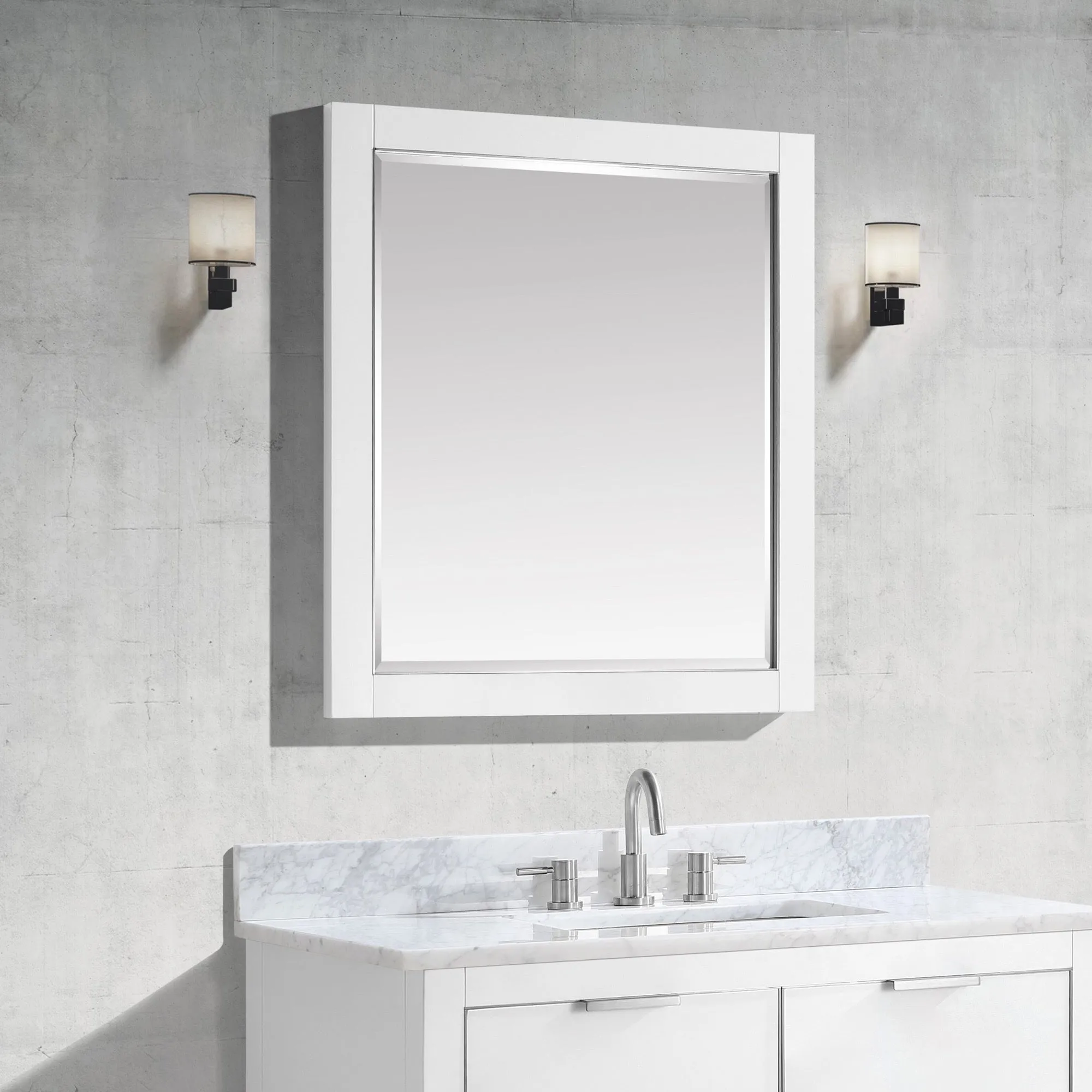 Allie Collections Mirror